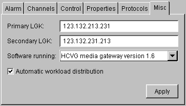 An example plug-in interface